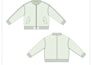 create a professional tech pack for clothing production