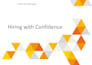 source and identify open to work candidates using linkedin