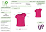 create professional apparel tech pack for factory production