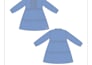 create a professional tech pack for clothing production