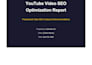 do youtube video SEO and management ai