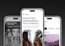 do responsive UI UX design for your mobile app in figma