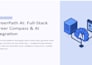 build an ai chatbot trained on your website or faq content