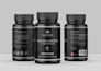 do product label design, supplement label and packaging design