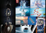 create cinematic beverage product animations