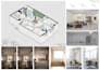 create stunning interior 3d designs for your architectural progect