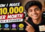design eye catchy youtube thumbnail that boost clicks