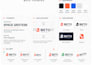 design a minimal modern logo