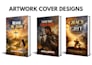 do book developmental line copy edit, format, publish on kdp novel, non fiction