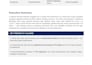 design and code a responsive HTML email template for salesforce marketing