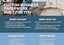 build custom business paperwork, forms, and templates for your business
