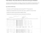 do bank statement cleanup, data sorting, and pdf to excel
