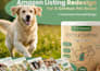 professional amazon listing images that convert