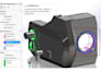 create production ready cnc manufacturing drawing with gd and t with tolerances