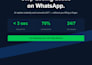 create ai whatsapp automation for lead conversion