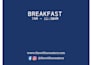 design custom restaurant menu, flyer, brochure for your business
