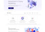 build rebuild custom website development full stack front end back end developer