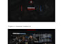 create game ui game art, ui ux design game card for  mobile and pc