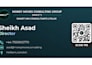 create business card for your buisness