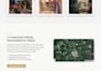 design real estate landing or website with elementor