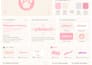 design a minimal modern logo