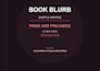 write a compelling amazon KDP book blurb four your book
