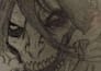 satisfy your imagination through hand drawn art