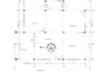 create professional autocad architectural floor plans, sections and elevations