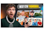 do thumbnail designing for youtube