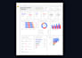 create power bi dashboard google facebook ads youtube ga4 analytics