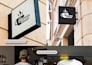 create a complete brand identity for your cafe