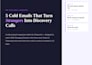 write high converting b2b fintech copy