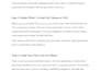 write engaging blog articles