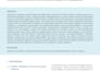 prisma guide for publishable systematic reviews