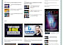 design fully automated  website for income source