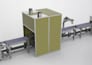 create 3d mechanical assembly animation, realistic 3d product assembly animation
