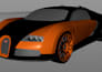 create low poly 3d vehicle model for games VR animation