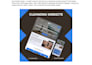 build squarespace website, squarespace redesign squarespace website development
