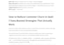 write SEO blog articles for saas and tech companies