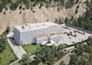 exterior and interior architectural renders
