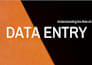 data entry on expert level