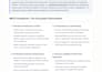 architect a premium custom website