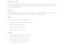 create a python script for web scraping and automation