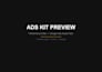 design high converting ads for your ecommerce brand