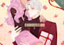 draw anime couple,oc couple,romantic art for you