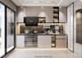 do 3d modelling, interior design and realistic 3d rendering using vray,d5