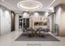 do 3d modelling, interior design and realistic 3d rendering using vray,d5