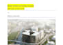 write professional construction project reports for UK firms