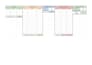 create a custom personal budget tracker in google sheet