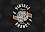 design a premium vintage logo and heritage badge